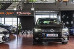 VOLKSWAGEN Tiguan 2.0TDi R-Line · Sport Pack 150cv Aut DSG-7  ocasión