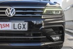 VOLKSWAGEN Tiguan 2.0TDi R-Line · Sport Pack 150cv Aut DSG-7  ocasión