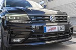 VOLKSWAGEN Tiguan 2.0TDi R-Line · Sport Pack 150cv Aut DSG-7  ocasión