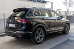 VOLKSWAGEN Tiguan 2.0TDi R-Line · Sport Pack 150cv Aut DSG-7  ocasión