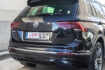 VOLKSWAGEN Tiguan 2.0TDi R-Line · Sport Pack 150cv Aut DSG-7  ocasión