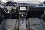 VOLKSWAGEN Tiguan 2.0TDi R-Line · Sport Pack 150cv Aut DSG-7  ocasión