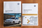 VOLKSWAGEN Tiguan 2.0TDi R-Line · Sport Pack 150cv Aut DSG-7  ocasión