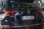 VOLKSWAGEN Tiguan 2.0TDi R-Line · Sport Pack 150cv Aut DSG-7  ocasión