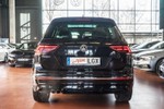 VOLKSWAGEN Tiguan 2.0TDi R-Line · Sport Pack 150cv Aut DSG-7  ocasión