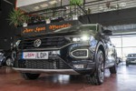 VOLKSWAGEN T-Roc 2.0TSi 4Motion Sport Pack 190cv Aut DSG  ocasión