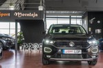 VOLKSWAGEN T-Roc 2.0TSi 4Motion Sport Pack 190cv Aut DSG  ocasión