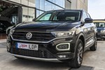 VOLKSWAGEN T-Roc 2.0TSi 4Motion Sport Pack 190cv Aut DSG  ocasión