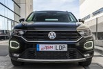 VOLKSWAGEN T-Roc 2.0TSi 4Motion Sport Pack 190cv Aut DSG  ocasión