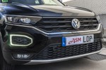 VOLKSWAGEN T-Roc 2.0TSi 4Motion Sport Pack 190cv Aut DSG  ocasión