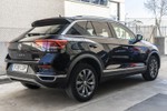 VOLKSWAGEN T-Roc 2.0TSi 4Motion Sport Pack 190cv Aut DSG  ocasión