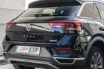 VOLKSWAGEN T-Roc 2.0TSi 4Motion Sport Pack 190cv Aut DSG  ocasión