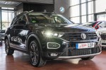 VOLKSWAGEN T-Roc 2.0TSi 4Motion Sport Pack 190cv Aut DSG  ocasión