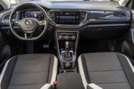 VOLKSWAGEN T-Roc 2.0TSi 4Motion Sport Pack 190cv Aut DSG  ocasión