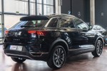 VOLKSWAGEN T-Roc 2.0TSi 4Motion Sport Pack 190cv Aut DSG  ocasión