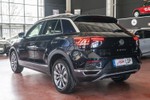 VOLKSWAGEN T-Roc 2.0TSi 4Motion Sport Pack 190cv Aut DSG  ocasión