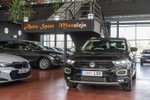 VOLKSWAGEN T-Roc 2.0TSi 4Motion Sport Pack 190cv Aut DSG  ocasión