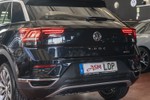 VOLKSWAGEN T-Roc 2.0TSi 4Motion Sport Pack 190cv Aut DSG  ocasión