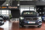 VOLVO XC40 1.5i Hybrid T4 Twin Recharge · Inscription Edition 211cv Aut  ocasión