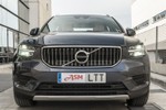 VOLVO XC40 1.5i Hybrid T4 Twin Recharge · Inscription Edition 211cv Aut  ocasión