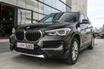 BMW X1 18dA sDrive 150cv Aut  ocasión
