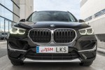 BMW X1 18dA sDrive 150cv Aut  ocasión