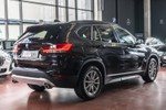 BMW X1 18dA sDrive 150cv Aut  ocasión