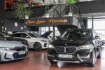 BMW X1 18dA sDrive 150cv Aut  ocasión