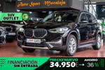 BMW X1 18dA sDrive 150cv Aut  ocasión