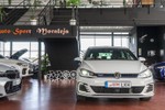 VOLKSWAGEN Golf 1.4TSi e-Power GTE Pack 204cv Aut DSG  ocasión