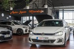 VOLKSWAGEN Golf 1.4TSi e-Power GTE Pack 204cv Aut DSG  ocasión