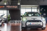 MINI Cooper S E 270Nm  Classic Line · Comfort Pack 184cv Aut  seminuevo