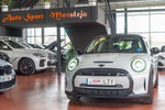 MINI Cooper S E 270Nm  Classic Line · Comfort Pack 184cv Aut  seminuevo