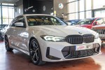 BMW Serie 3 330iA Pack M Sport · Travel, Comfort & Connected Pro Packs  258cv Aut  seminuevo