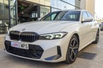 BMW Serie 3 330iA Pack M Sport · Travel, Comfort & Connected Pro Packs  258cv Aut  seminuevo