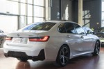 BMW Serie 3 330iA Pack M Sport · Travel, Comfort & Connected Pro Packs  258cv Aut  seminuevo