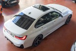 BMW Serie 3 330iA Pack M Sport · Travel, Comfort & Connected Pro Packs  258cv Aut  seminuevo