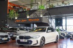 BMW Serie 3 330iA Pack M Sport · Travel, Comfort & Connected Pro Packs  258cv Aut  seminuevo