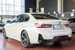 BMW Serie 3 330iA Pack M Sport · Travel, Comfort & Connected Pro Packs  258cv Aut  seminuevo