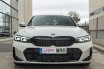 BMW Serie 3 330iA Pack M Sport · Travel, Comfort & Connected Pro Packs 258cv Aut  seminuevo