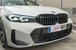 BMW Serie 3 330iA Pack M Sport · Travel, Comfort & Connected Pro Packs 258cv Aut  seminuevo