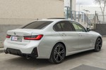 BMW Serie 3 330iA Pack M Sport · Travel, Comfort & Connected Pro Packs 258cv Aut  seminuevo