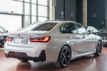 BMW Serie 3 330iA Pack M Sport · Travel, Comfort & Connected Pro Packs 258cv Aut  seminuevo