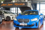 BMW Serie 1 118dA Pack M Sport · Business & Connected Pro Pack 150cv Aut  seminuevo