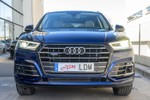 AUDI Q5 55 TFSIe Quattro sLine · City & Tour Assistants Packs 367cv Aut sTronic  ocasión