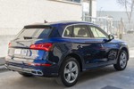 AUDI Q5 55 TFSIe Quattro sLine · City & Tour Assistants Packs 367cv Aut sTronic  ocasión