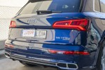 AUDI Q5 55 TFSIe Quattro sLine · City & Tour Assistants Packs 367cv Aut sTronic  ocasión