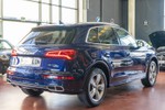 AUDI Q5 55 TFSIe Quattro sLine · City & Tour Assistants Packs 367cv Aut sTronic  ocasión