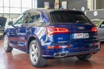 AUDI Q5 55 TFSIe Quattro sLine · City & Tour Assistants Packs 367cv Aut sTronic  ocasión