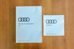 AUDI Q5 55 TFSIe Quattro sLine · City & Tour Assistants Packs 367cv Aut sTronic  ocasión